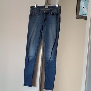 Skinny Hudson Jeans